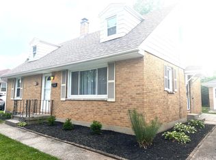3027 Mirimar St, Dayton, OH 45409