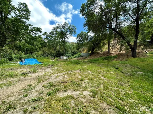 Lot 81 Manter Meadow Drive, California Hot Springs, CA 93207