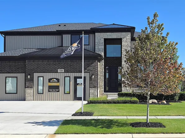 7398 Brys, Shelby Township, MI 48316