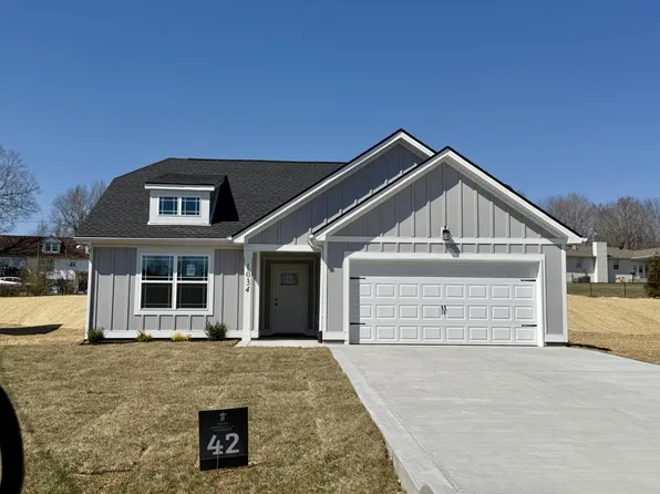 1034 Northside Dr Lot 42, Dickson, TN 37055