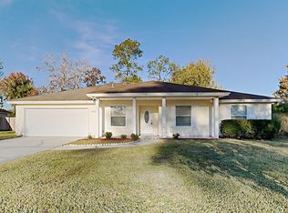 10942 Rock Island Rd, Jacksonville, FL 32257