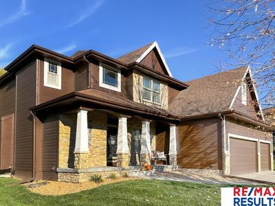 19308 Blaine St, Omaha, NE, 68135