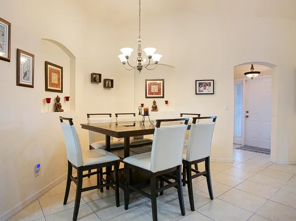 5809 NW Burney Street, Port St Lucie, FL 34986