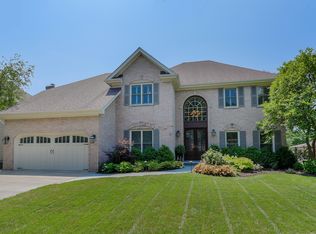 1771 Chadwicke Cir, Naperville, IL 60540