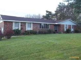 1285 Lakeland Dr, Scott Township, PA 18433