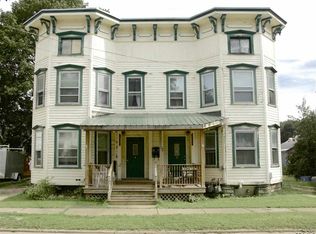 36A Webster St, Fort Plain, NY 13339