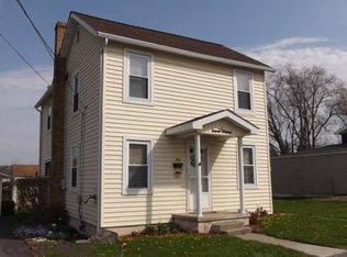 711 Alder St, Philipsburg, PA 16866