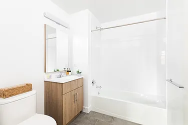 Rented by The Agency