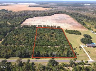 0 Highway 167, Marianna, FL 32448