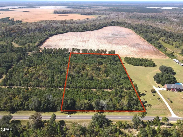 0 Highway 167, Marianna, FL 32448