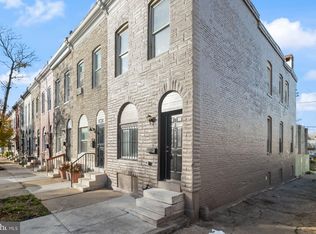 822 N Montford Ave, Baltimore, MD 21205