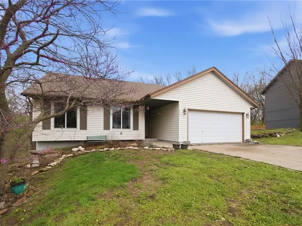 4121 NW Delwood Dr, Blue Springs, MO 64015