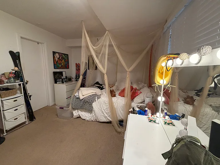Downstairs bedroom 2