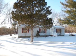 7157 N Red Hill Rd, Ellettsville, IN 47429