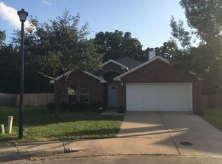 2140 Coelum Ct, Dallas, TX 75253