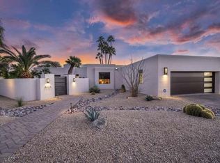 6701 E Horseshoe Rd, Paradise Valley, AZ 85253