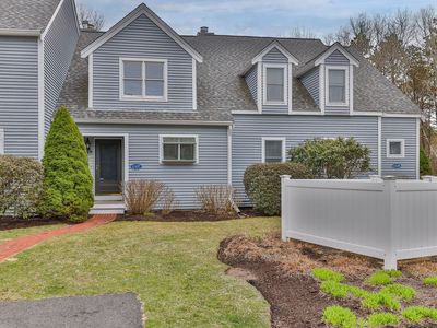 137 Shellback Way #U, Mashpee, MA, 02649