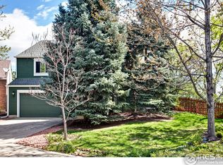 952 Cleveland Ct, Louisville, CO 80027