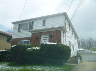 527 Treeside Dr, Stow, OH 44224