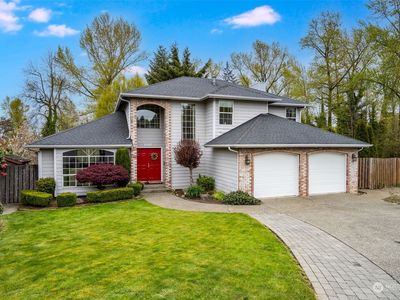 1707 25th Street Pl SW, Puyallup, WA, 98371