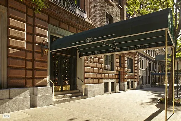 Sold by Brown Harris Stevens | media 7
