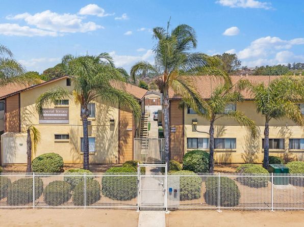 5460-5468 Imperial Ave #5460B