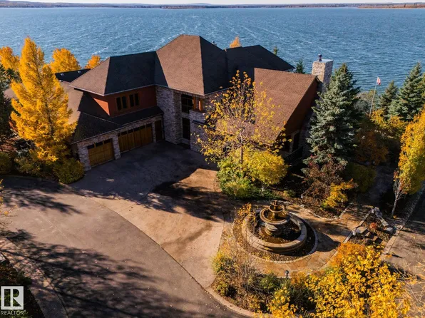 3 Eagle Dr, Bonnyville, AB T9N 2J6