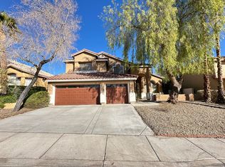 10400 Falls Church Ave, Las Vegas, NV 89144