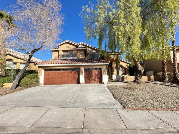 10400 Falls Church Ave, Las Vegas, NV 89144