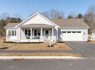 11 Dozer Dr, North Yarmouth, ME 04097