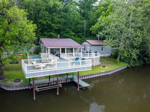501 N Francis St, Monticello, IN 47960