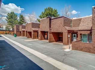 4179 Baker Ln, Reno, NV 89509