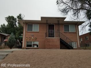 1730 Chester St APT 4, Aurora, CO 80010