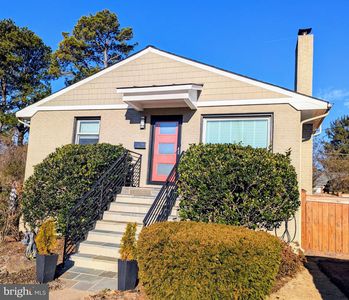 609 Woodford St, Fredericksburg, VA, 22401