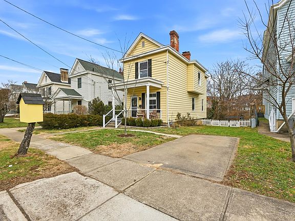 3rd image of 3814 Mount Vernon Ave