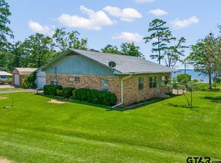620 Shadywood Ln, Avinger, TX 75630