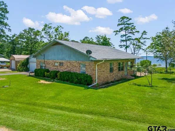 620 Shadywood Ln, Avinger, TX 75630