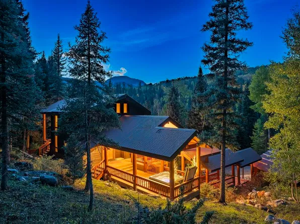 52 Spud Circle, Durango, CO 81301