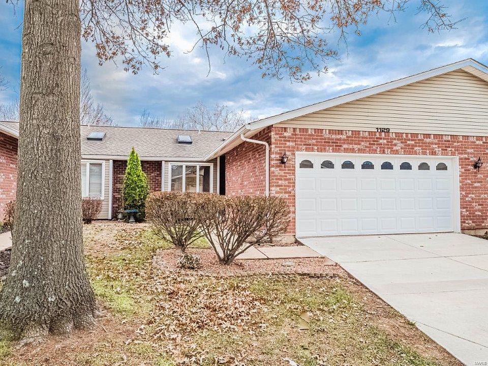 1st image of 1129 Hunter Ct Unit 77
