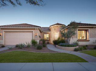 26820 W Marco Polo Rd, Buckeye, AZ 85396