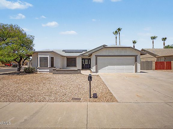 2nd image of 15260 N 63RD Drive