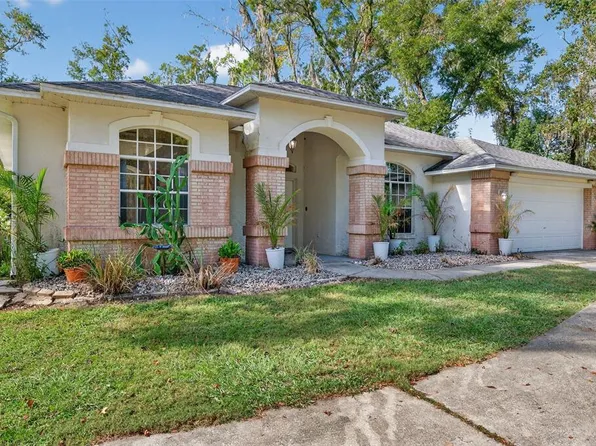 11031 Nottingham Forest Dr, Brooksville, FL 34601