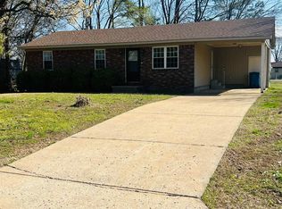 276 W Jones St, Union City, TN 38261