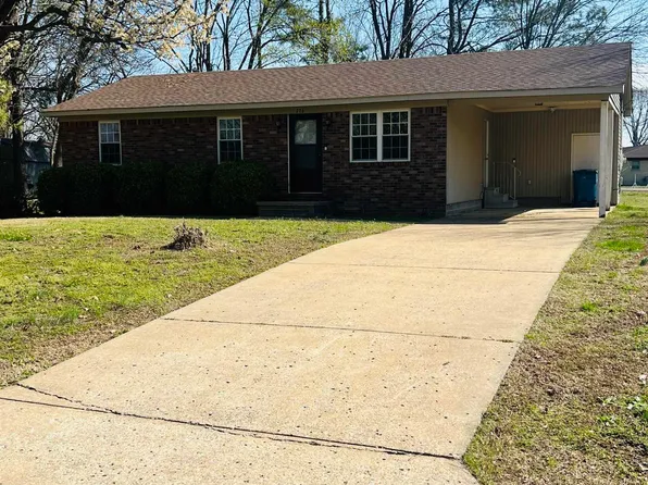 276 W Jones St, Union City, TN 38261