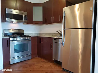 Rented by Citi Habitats