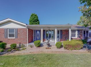 741 N Bardstown Rd, Mount Washington, KY 40047