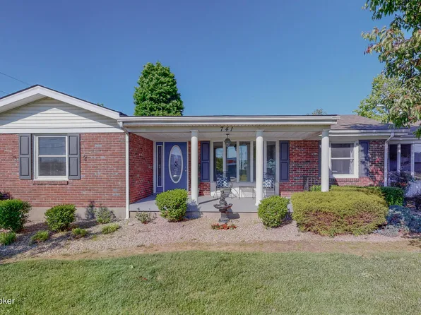 741 N Bardstown Rd, Mount Washington, KY 40047