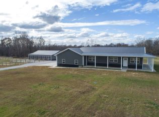 4115 Jordan Village Rd, Poland, IN 47868