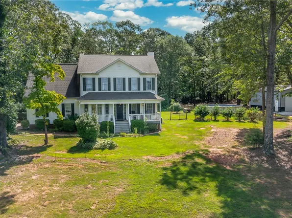 120 Croxton Rd, Williamston, SC 29697