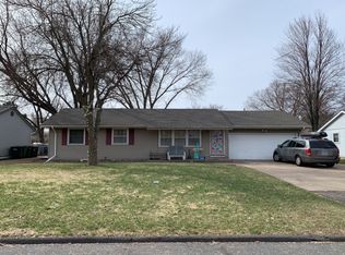 690 110th Ave NE, Blaine, MN 55434